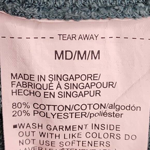 Mens Green Under Armour Short Sleeve Hoodie Shirt Modern Fit Gym Training Size M - Picture 7 of 12